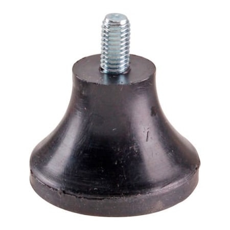 Allpoints Allpoints 2031142 Foot For Globe Food Equipment 2031142